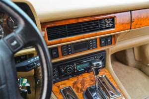 Image 46/55 de Jaguar XJS 6.0 (1994)