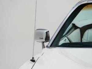 Immagine 9/15 di Cadillac Fleetwood Eldorado Convertible (1973)