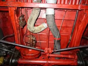 Imagen 17/31 de Volkswagen T2b Pickup Double Cabin (1978)