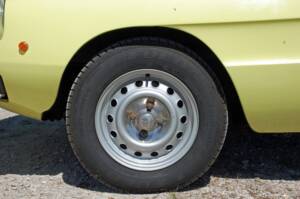 Image 4/24 of Alfa Romeo 1600 Spider (1976)