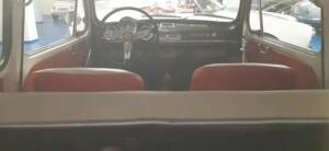 Bild 44/48 von Abarth Fiat 1000 TC (1963)