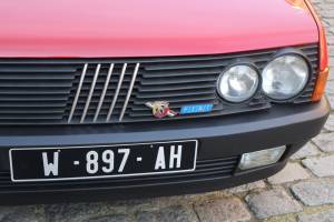 Image 5/48 of FIAT Ritmo 130 TC Abarth (1984)