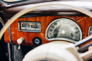 Immagine 188/199 di BMW 502 - 3,2 Litre (1961)