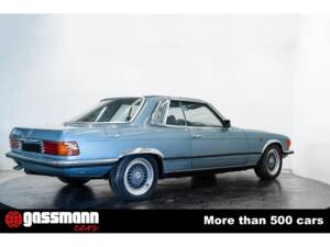 Image 8/15 of Mercedes-Benz 450 SLC (1972)