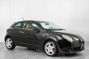 Afbeelding 5/48 van Alfa Romeo MiTo 0.9 TwinAir Turbo (2014)