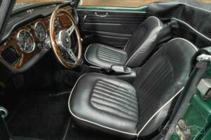 Imagen 14/19 de Triumph TR 4A (1967)