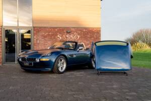 Afbeelding 2/77 van BMW Z8 (2001)