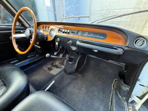 Image 21/23 de Lancia Fulvia Rallye 1.3 S (1970)