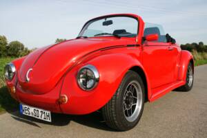Image 1/9 of Volkswagen Beetle Speedster (1973)