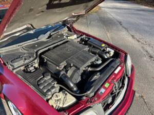 Afbeelding 35/64 van Mercedes-Benz SL 500 (1996)