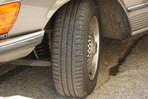 Bild 48/50 von Mercedes-Benz 280 SLC (1976)