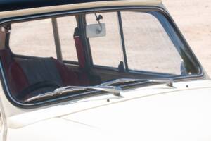 Immagine 50/50 di Austin Mini Cooper S 1275 (1967)