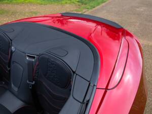 Immagine 73/84 di Aston Martin DBS 770 Ultimate Volante (2023)