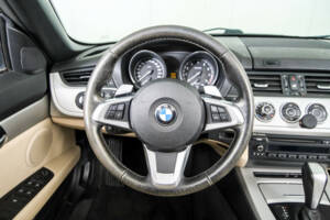 Bild 8/50 von BMW Z4 sDrive23i (2009)