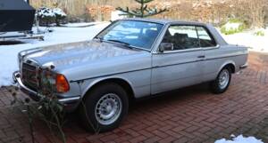 Bild 8/50 von Mercedes-Benz 280 C (1977)