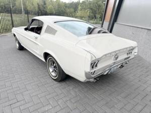 Image 21/50 of Ford Mustang 289 (1967)