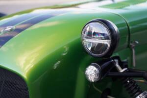 Imagen 24/50 de Caterham Seven 420 R (2019)