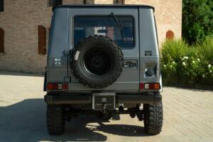 Immagine 15/50 di Mercedes-Benz 280 GE (SWB) (1981)