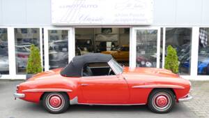 Image 2/23 of Mercedes-Benz 190 SL (1958)