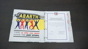 Afbeelding 48/49 van FIAT Ritmo 130 TC Abarth (1984)