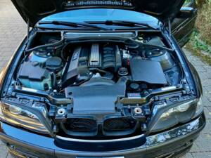 Image 6/21 of ALPINA B3 3.3 Allrad Touring (2002)