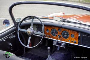 Imagen 13/58 de Jaguar XK 150 OTS (1958)
