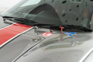 Image 22/47 of Isdera Erator GTE (1969)