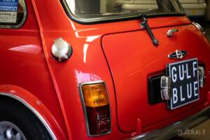 Immagine 46/64 di Morris Mini Cooper S 1275 (1969)