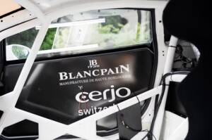 Bild 12/14 von Lamborghini Gallardo LP 600-GT3 (2011)