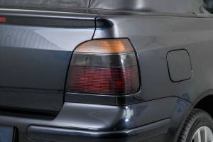 Bild 28/50 von Volkswagen Golf IV Cabrio 1.8 (2001)