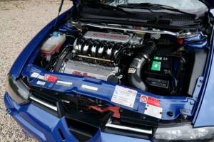 Imagen 14/50 de Alfa Romeo 156 3.2 V6 GTA (2003)