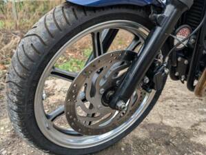 Bild 19/24 von Triumph DUMMY (2009)