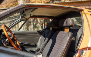 Image 28/50 de Alfa Romeo Montreal (1971)