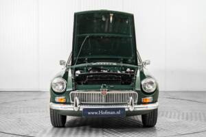 Bild 37/50 von MG MGB GT (1966)
