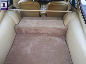 Image 22/47 de Maserati Mistral 3700 (1968)