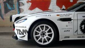 Bild 5/21 von Aston Martin V8 Vantage N24 (2012)