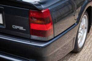 Bild 30/38 von Opel Omega 3,0i 24V (1992)