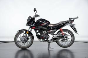 Bild 1/50 von Honda DUMMY (2017)