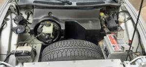 Immagine 42/50 di MG F 1.8i VVC 75 LE "75th Anniversary" (1999)