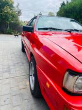 Imagen 14/17 de Audi quattro (1983)