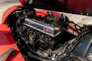 Bild 13/13 von Morgan Plus 4 (1955)