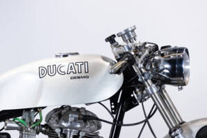 Image 14/41 of Ducati DUMMY (1972)