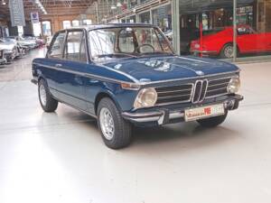 Bild 2/44 von BMW 2002 (1972)