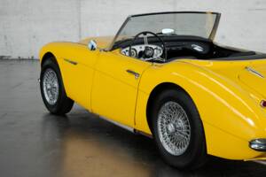 Bild 14/50 von Austin-Healey 100/6 (BN4) (1957)