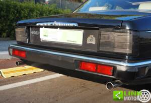Bild 21/50 von Jaguar Sovereign 3.6 (1988)