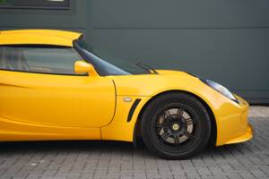 Image 24/50 of Lotus Exige S 240 (2008)