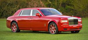 Image 19/50 of Rolls-Royce Phantom VII (2016)