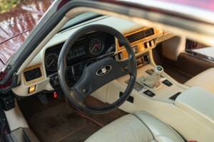 Image 28/50 de Jaguar XJ-S 3.6 (1988)