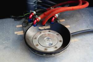 Imagen 23/37 de Daimler SP 250 (1961)