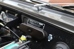 Imagen 21/35 de Mercedes-Benz 190 SL (1961)